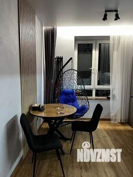 1-к квартира, на длительный срок, 33м2, 19/25 этаж