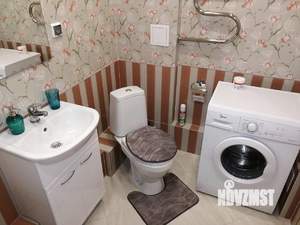 Студия квартира, посуточно, 25м2, 7/9 этаж