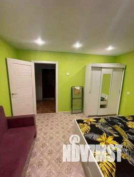 1-к квартира, на длительный срок, 28м2, 6/9 этаж