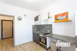 1-к квартира, на длительный срок, 36м2, 17/17 этаж