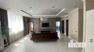 3-к квартира, на длительный срок, 116м2, 14/24 этаж