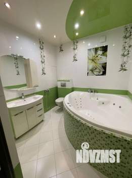 3-к квартира, на длительный срок, 115м2, 1/12 этаж