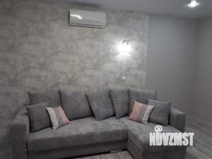 Студия квартира, на длительный срок, 33м2, 8/17 этаж