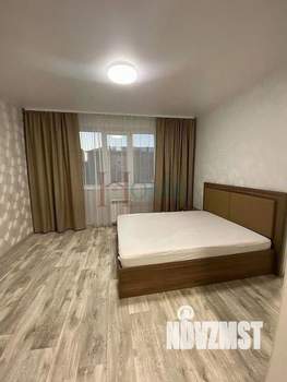 1-к квартира, на длительный срок, 35м2, 3/16 этаж
