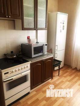 1-к квартира, на длительный срок, 45м2, 5/17 этаж