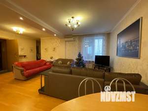 2-к квартира, посуточно, 88м2, 13/16 этаж