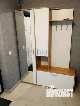 1-к квартира, на длительный срок, 41м2, 9/24 этаж