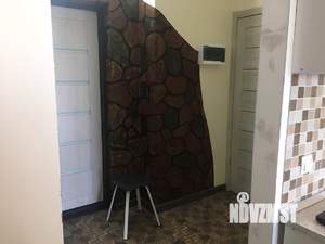 Студия квартира, на длительный срок, 28м2, 19/25 этаж