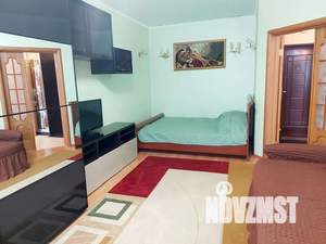 1-к квартира, на длительный срок, 45м2, 13/14 этаж