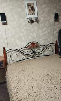 1-к квартира, на длительный срок, 33м2, 3/5 этаж