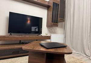 1-к квартира, на длительный срок, 37м2, 8/8 этаж