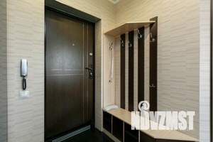 1-к квартира, посуточно, 41м2, 8/8 этаж