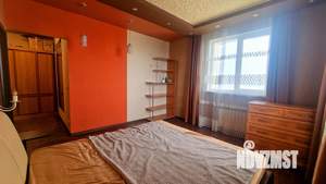 3-к квартира, на длительный срок, 77м2, 25/25 этаж