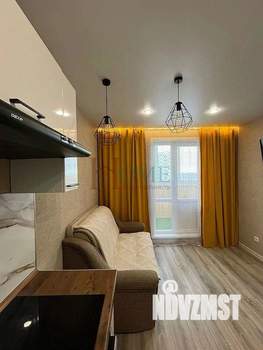 2-к квартира, на длительный срок, 42м2, 12/17 этаж