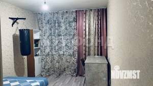 2-к квартира, на длительный срок, 45м2, 4/5 этаж