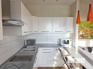 3-к квартира, на длительный срок, 90м2, 12/16 этаж