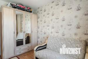 3-к квартира, на длительный срок, 74м2, 5/10 этаж