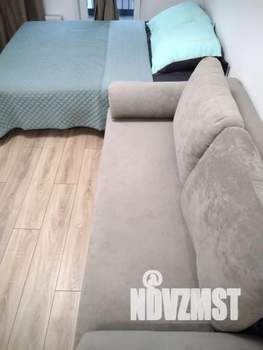 1-к квартира, посуточно, 36м2, 15/17 этаж