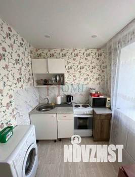 2-к квартира, на длительный срок, 43м2, 4/5 этаж