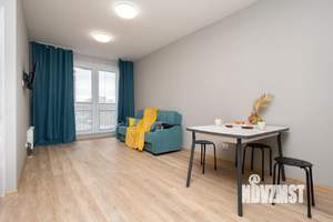 2-к квартира, посуточно, 45м2, 4/25 этаж