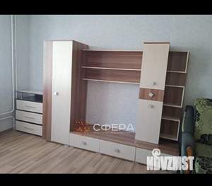 Студия квартира, на длительный срок, 32м2, 7/10 этаж