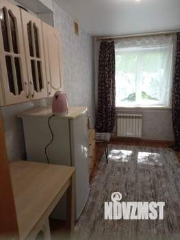 Студия квартира, на длительный срок, 15м2, 1/5 этаж