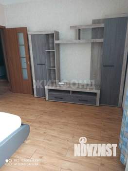1-к квартира, на длительный срок, 35м2, 18/25 этаж
