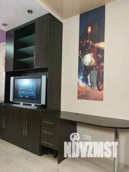 3-к квартира, посуточно, 82м2, 2/9 этаж