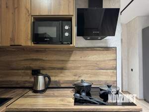 1-к квартира, посуточно, 63м2, 1/1 этаж