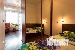 1-к квартира, на длительный срок, 39м2, 7/17 этаж