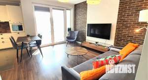 2-к квартира, посуточно, 42м2, 7/10 этаж