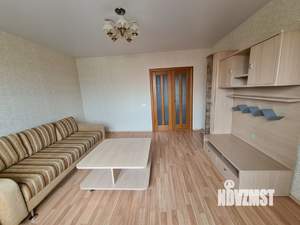 2-к квартира, на длительный срок, 53м2, 10/10 этаж