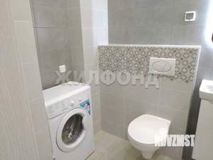 Студия квартира, на длительный срок, 28м2, 2/25 этаж