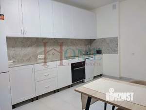 2-к квартира, на длительный срок, 63м2, 6/25 этаж