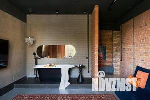 2-к квартира, посуточно, 55м2, 2/18 этаж