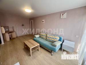 1-к квартира, на длительный срок, 32м2, 4/5 этаж