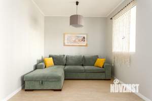 2-к квартира, посуточно, 70м2, 7/18 этаж