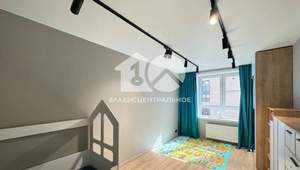 3-к квартира, на длительный срок, 71м2, 6/30 этаж