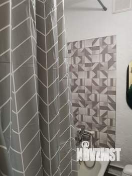 1-к квартира, на длительный срок, 29м2, 4/5 этаж