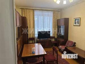 3-к квартира, на длительный срок, 78м2, 2/4 этаж