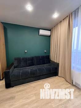 1-к квартира, посуточно, 31м2, 20/26 этаж