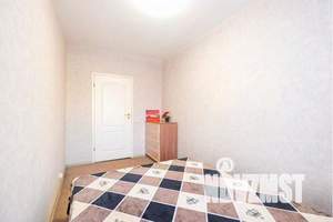 3-к квартира, посуточно, 60м2, 2/5 этаж