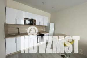 1-к квартира, посуточно, 50м2, 8/25 этаж