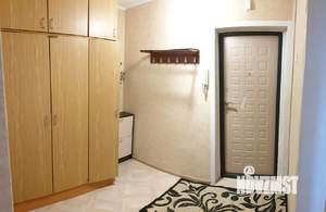 1-к квартира, на длительный срок, 39м2, 6/10 этаж