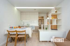 2-к квартира, на длительный срок, 45м2, 17/18 этаж