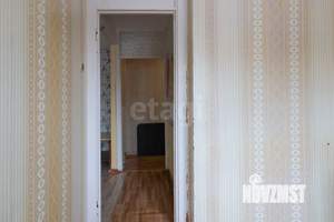 2-к квартира, на длительный срок, 46м2, 4/5 этаж