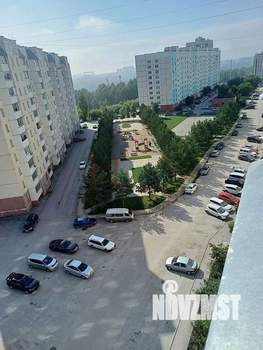 1-к квартира, на длительный срок, 54м2, 9/10 этаж