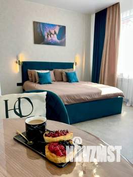 1-к квартира, посуточно, 40м2, 17/19 этаж