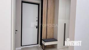 1-к квартира, на длительный срок, 50м2, 2/8 этаж