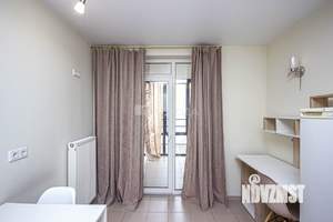 1-к квартира, на длительный срок, 35м2, 3/10 этаж